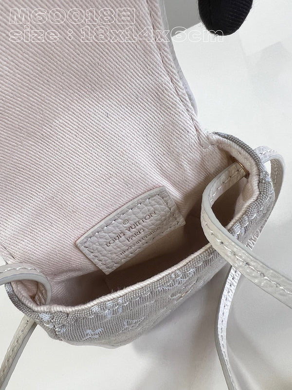 COZY BAGS - LOV Bags - 086
