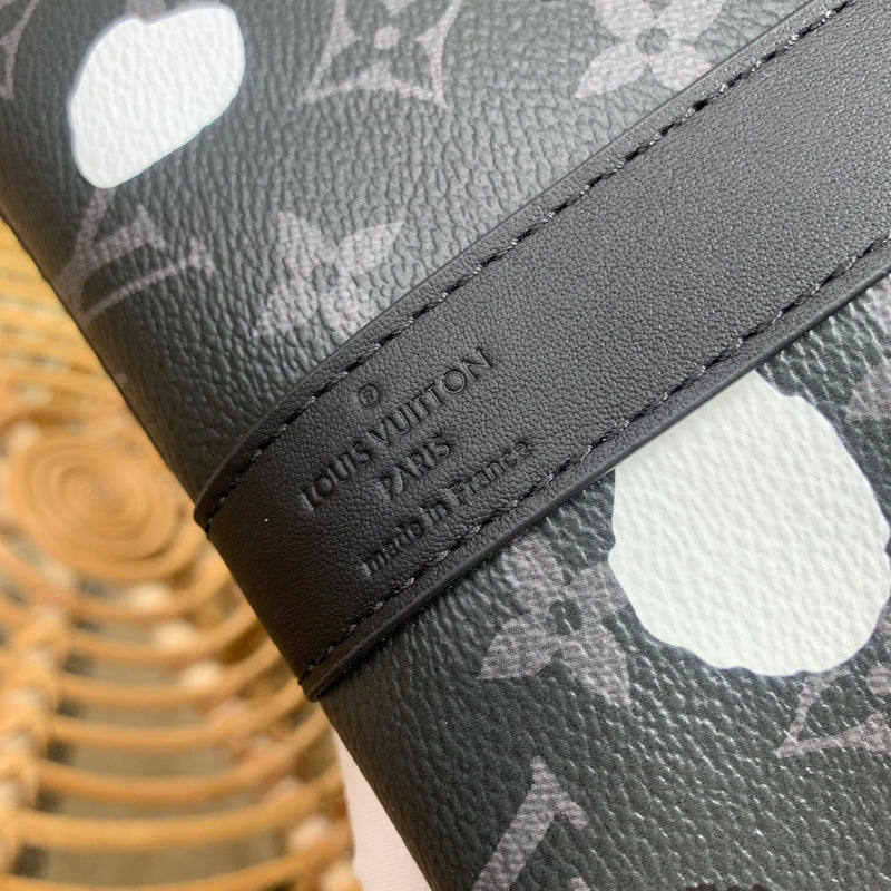 JB - LOV Travel Bags - 040