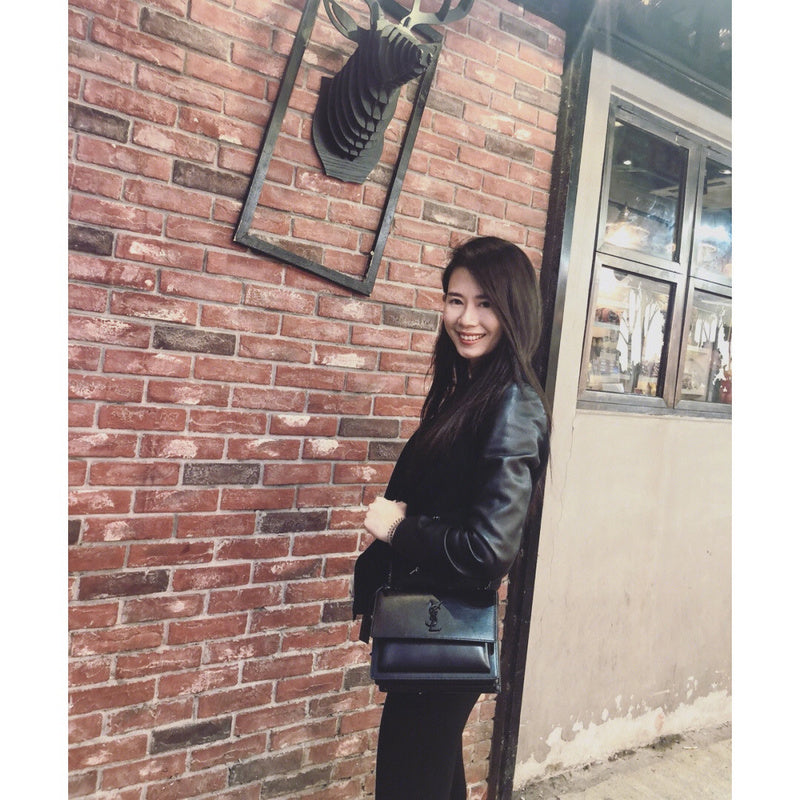 COZY BAGS - YLS Bags - 1096