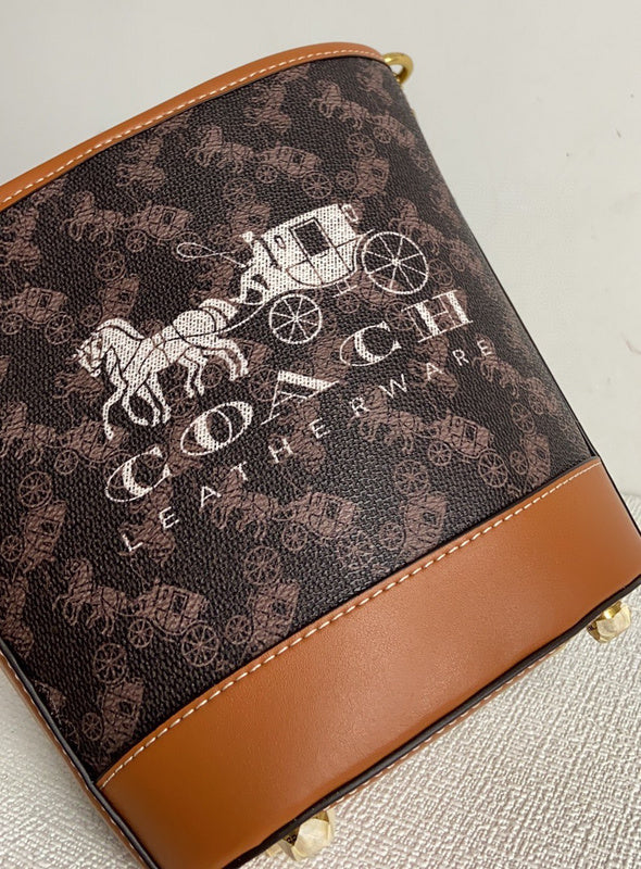 COZY - CAH Bags - 117