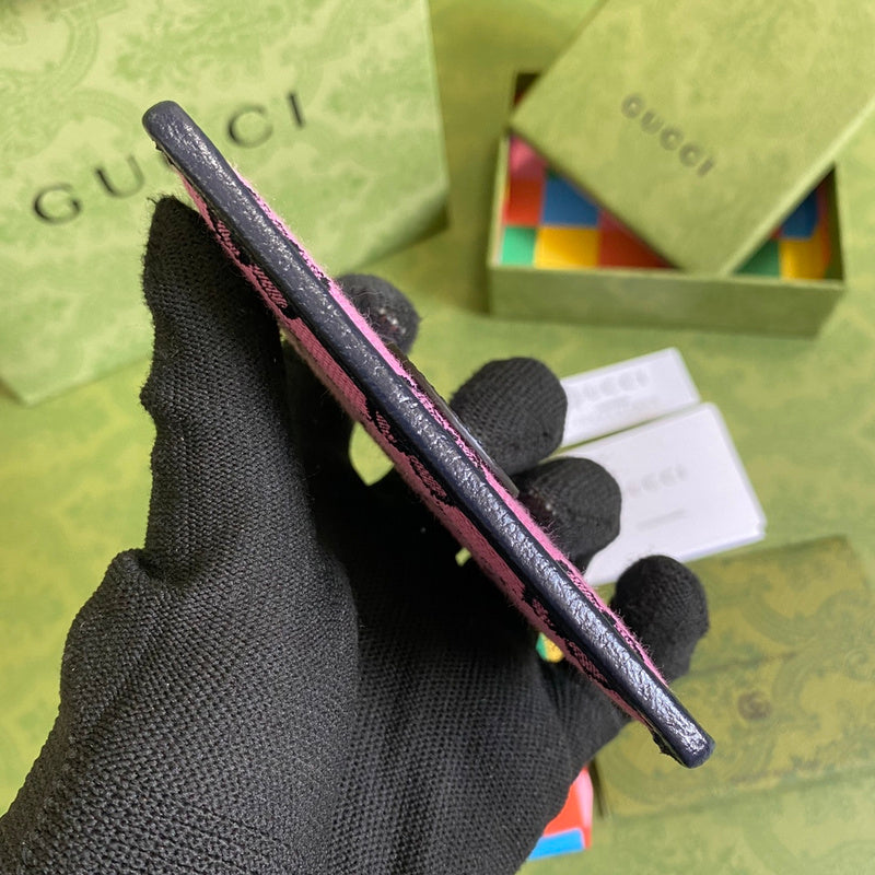 JB - Guki Card Case - 097