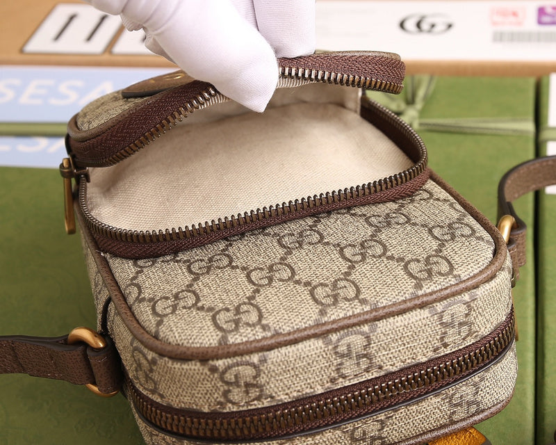 COZY - GUKI Women Bags - 319