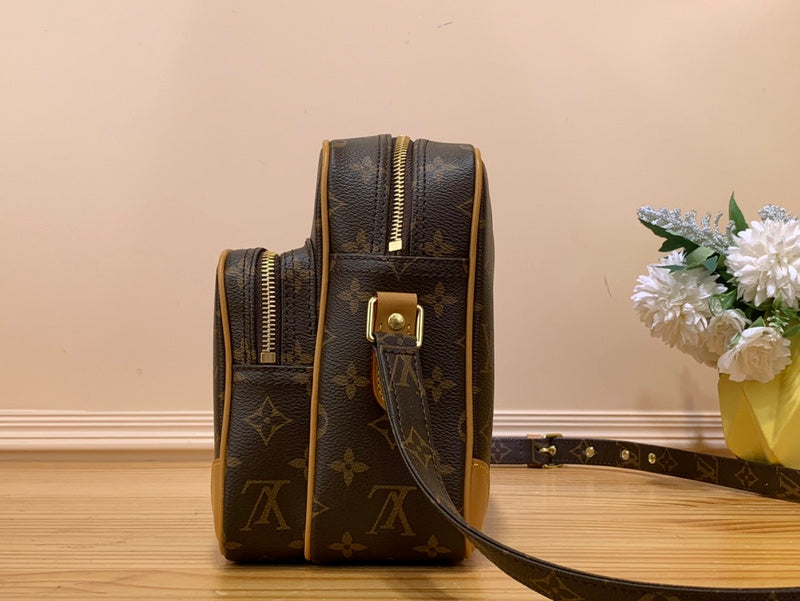 COZY - LV Bags - 1137