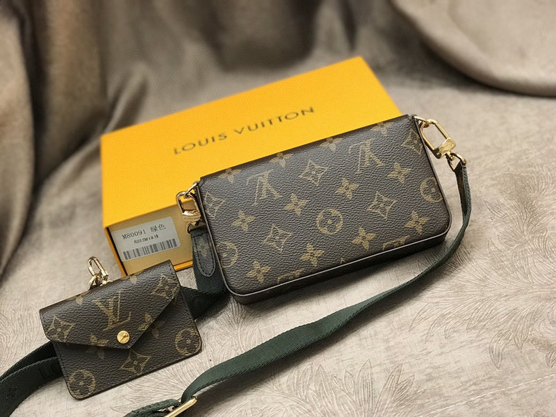 COZY BAGS - LOV Bags - 3573