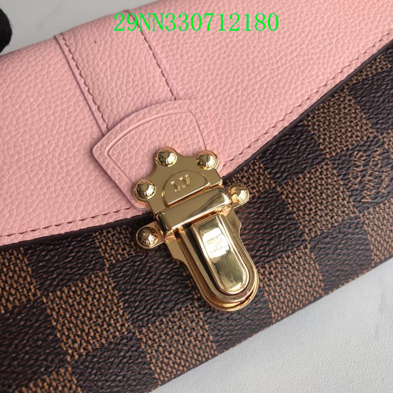COZY BAGS - CHL Wallet - 755