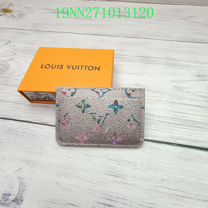 COZY BAGS - LOV Wallet - 938