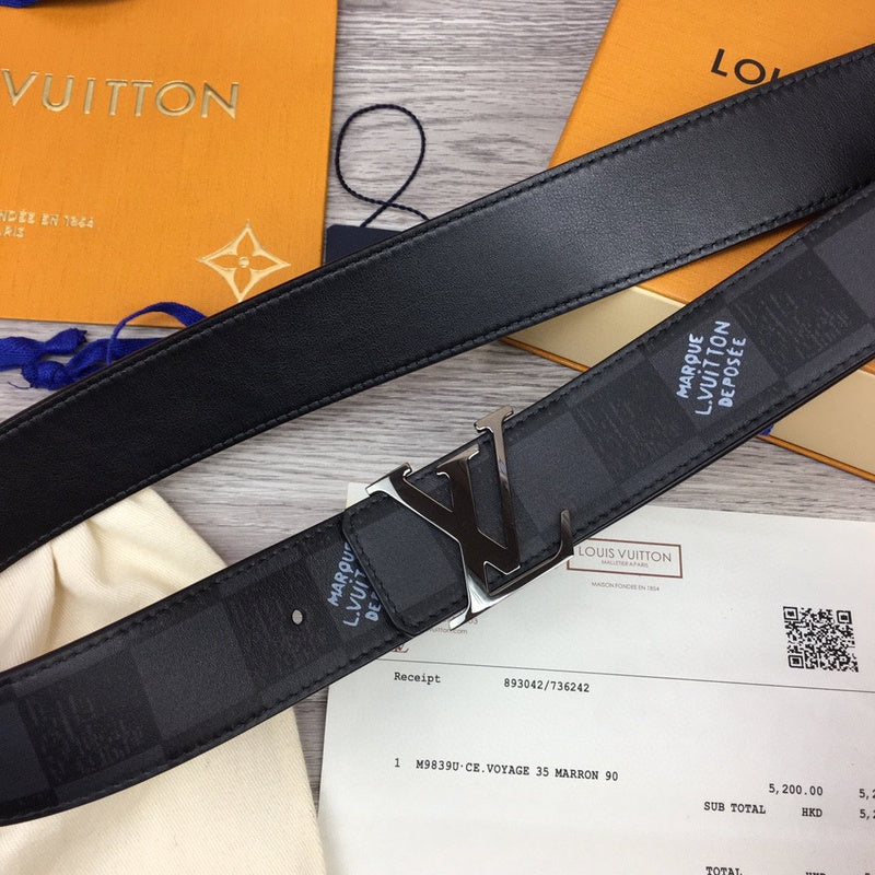 JB - LOV Belts - 082
