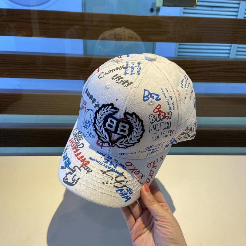 COZY BAGS - BOR Hats & Caps - 257