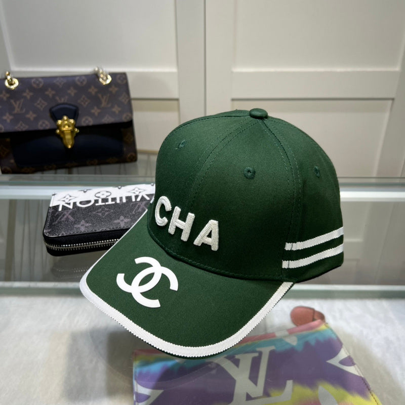 COZY BAGS - CHL Hats & Caps - 026