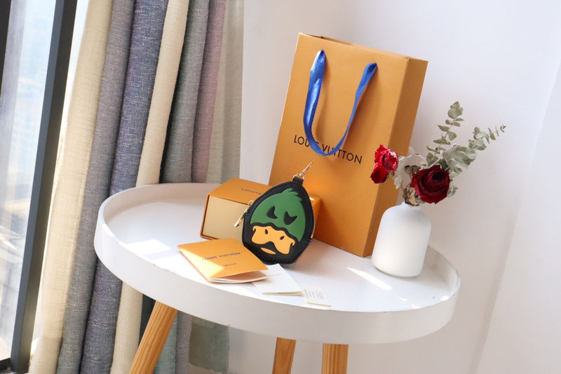 COZY BAGS - LOV Wallets - 641