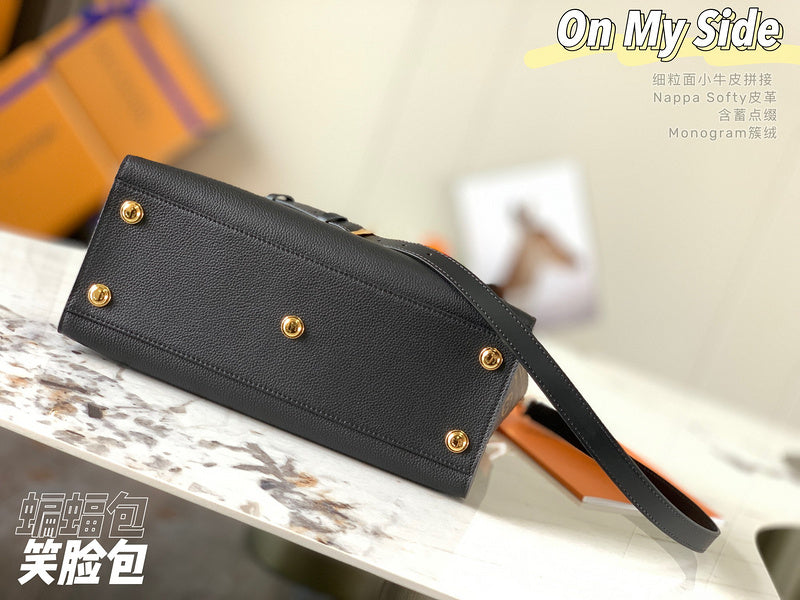 JB - LOV Lady Bags - 614