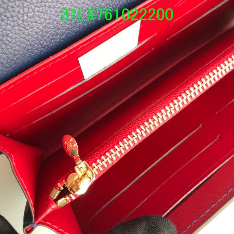 COZY BAGS - CHL Wallet - 1402