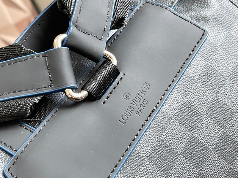 COZY - LOV Backpacks - 081