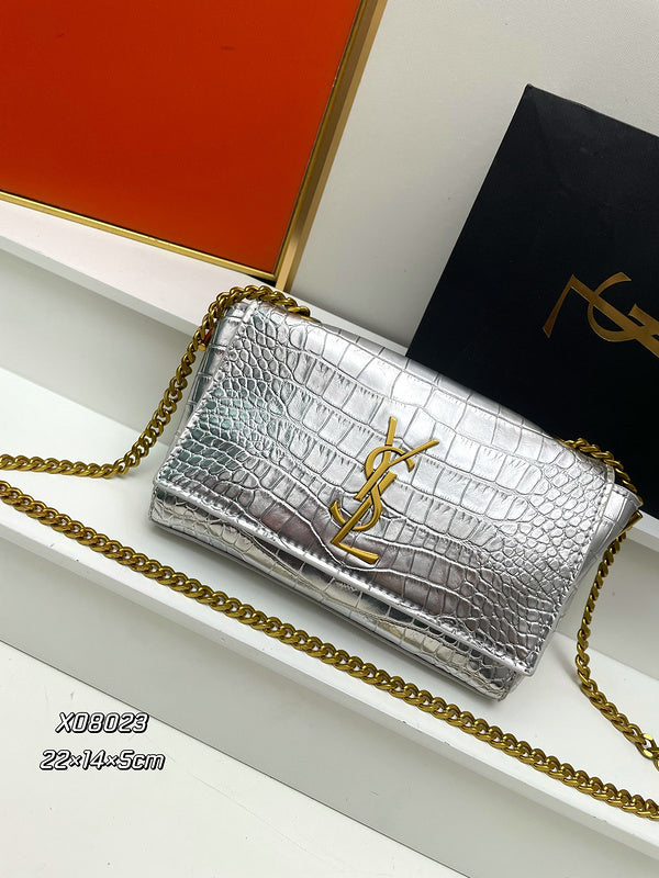 COZY - YLS Bags - 152