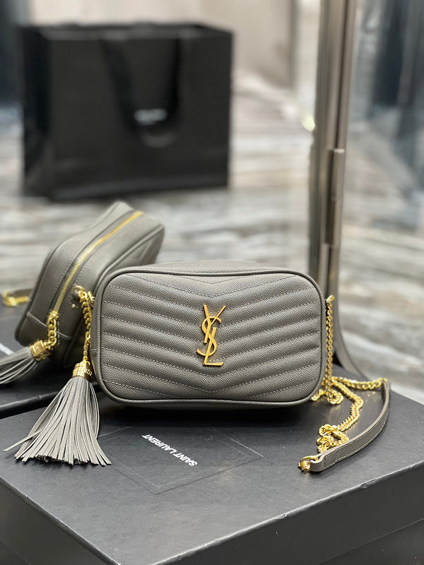 COZY BAGS - YLS Bags - 1382