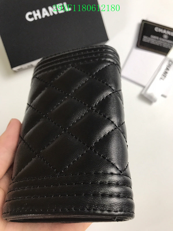 COZY BAGS - CHL Wallet - 111