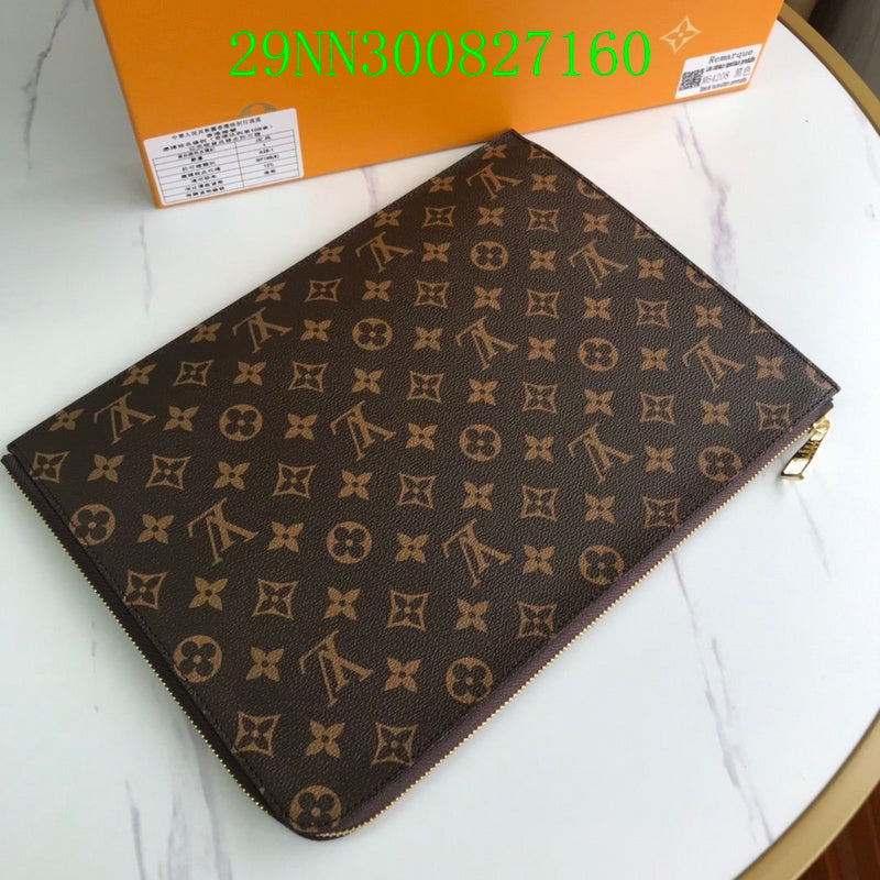 COZY BAGS - CHL Wallet - 630