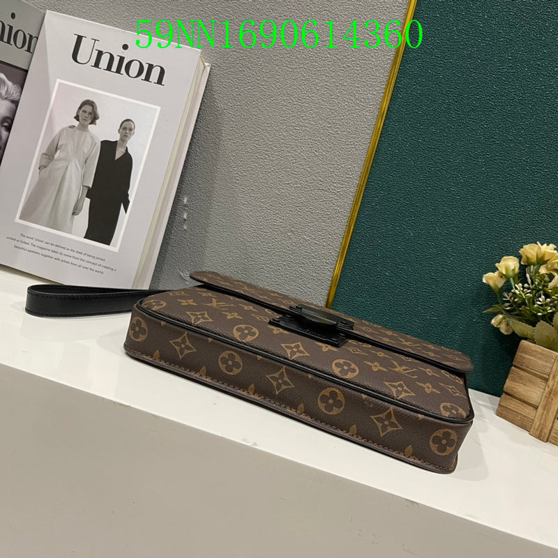 COZY BAGS - LOV Wallet - 383