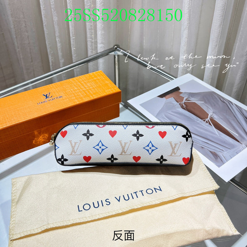 COZY BAGS - LOV Wallet - 067