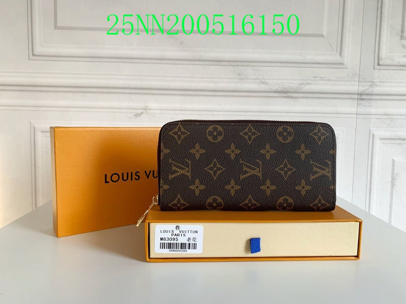 COZY BAGS - LOV Wallet - 1354