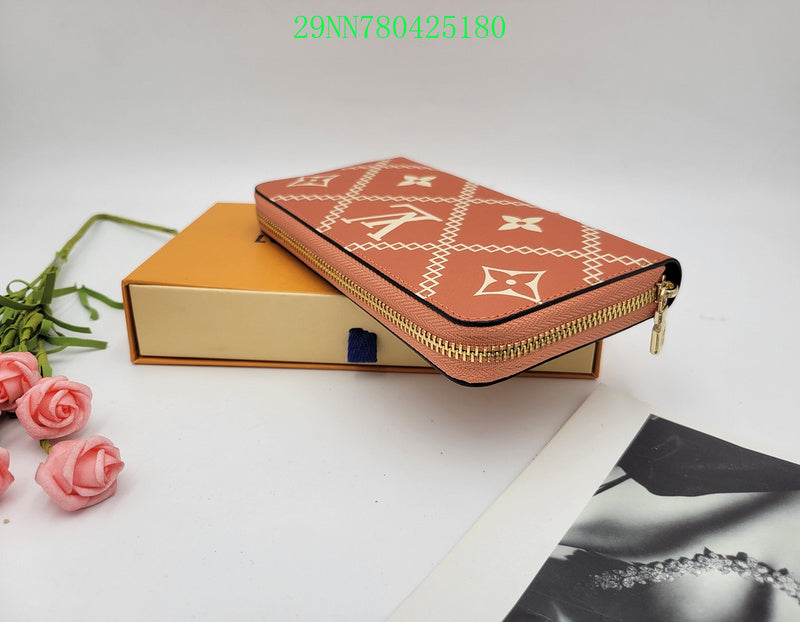 COZY BAGS - LOV Wallet - 1426
