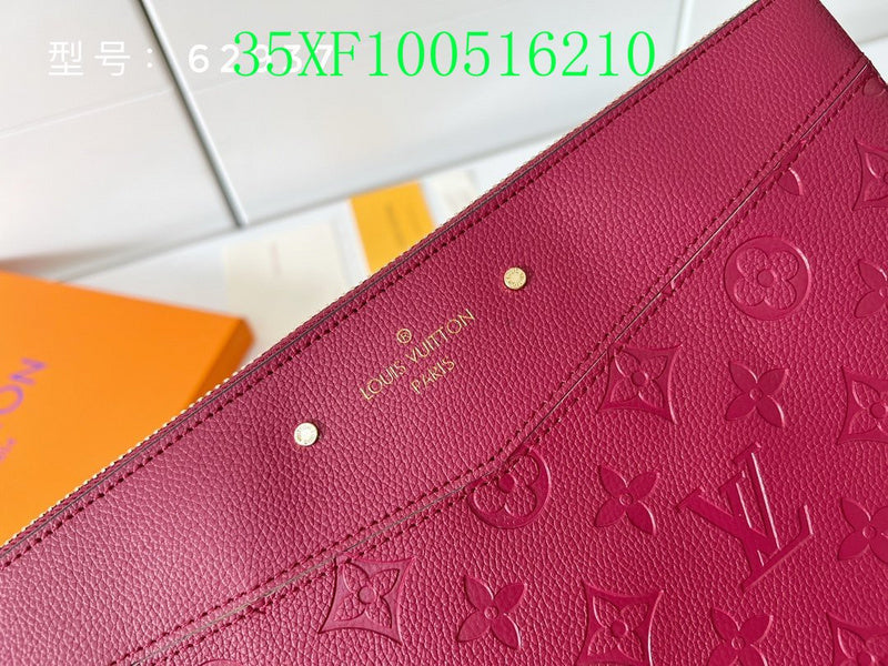 COZY BAGS - LOV Wallet - 1364
