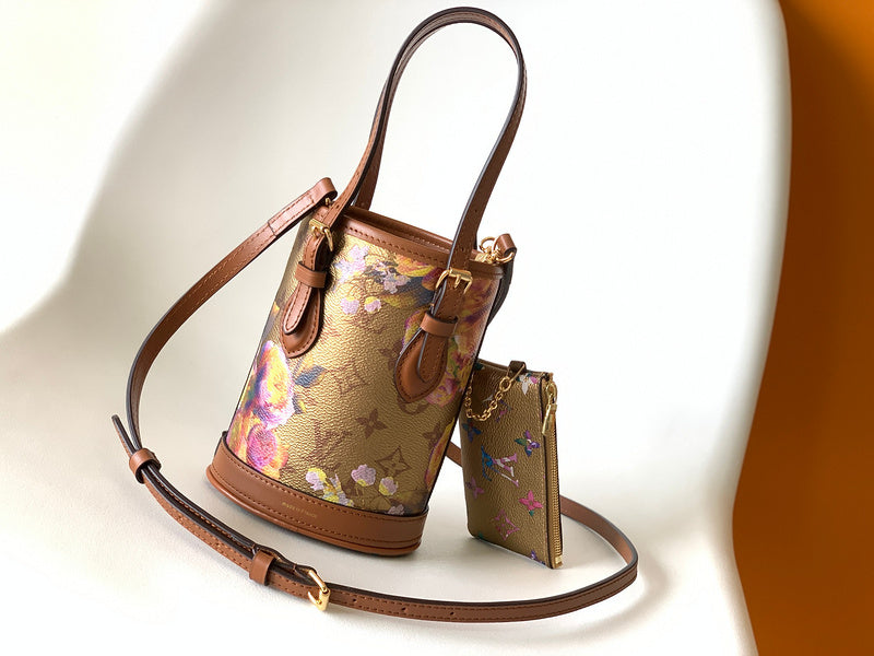 JB - LOV Lady Bags - 359