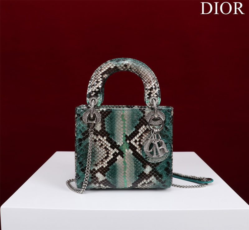 COZY - DOR Lady Bags - 041