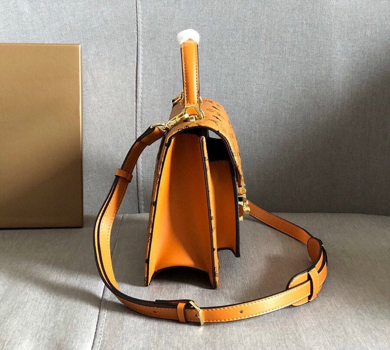 COZY BAGS - MQM Bags - 012