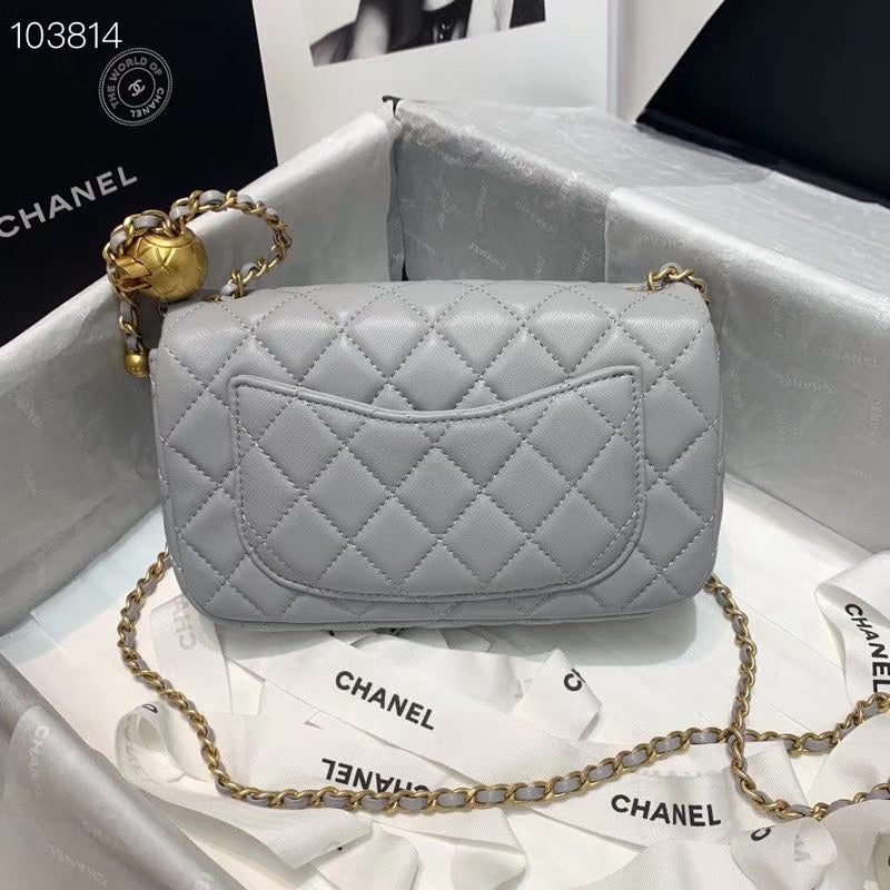COZY BAGS - CHL Lady Bags - 691