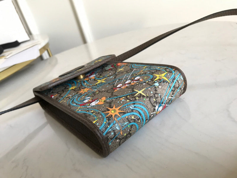 COZY BAGS - Phone Bags - 019