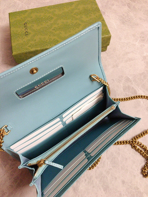 COZY BAGS - Guki Wallet - 244