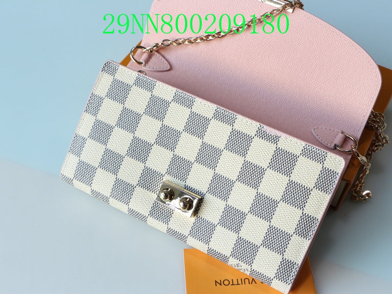 COZY BAGS - LOV Wallet - 738