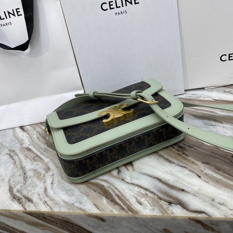 COZY BAGS - COL Lady Bags - 244