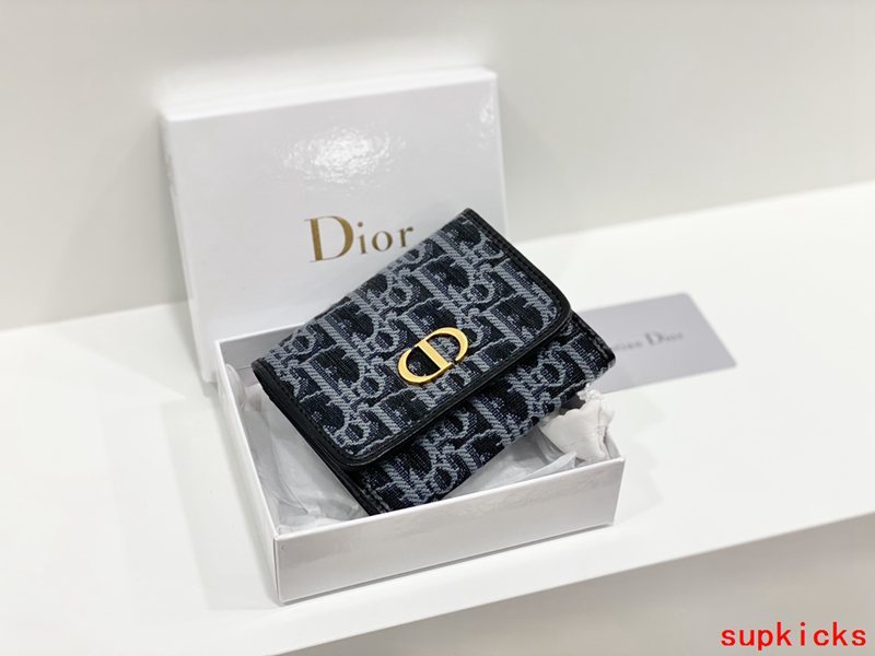 COZY BAGS - Mix Wallets - 338