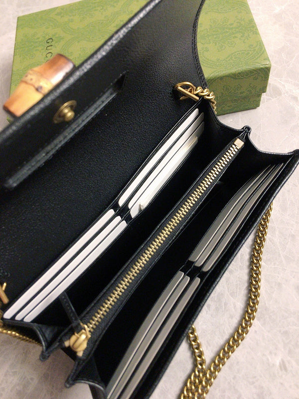 COZY BAGS - Guki Wallet - 297