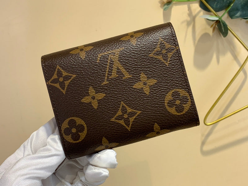 COZY - LOV Wallets - 296