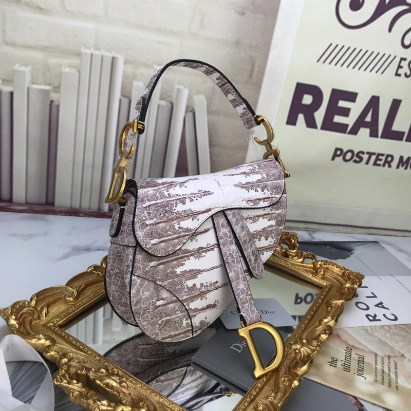 JB - DOR Lady Bags - 634
