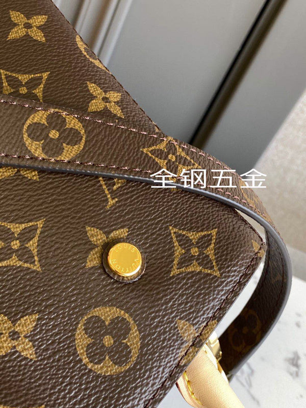 COZY - LV Bags - 1529