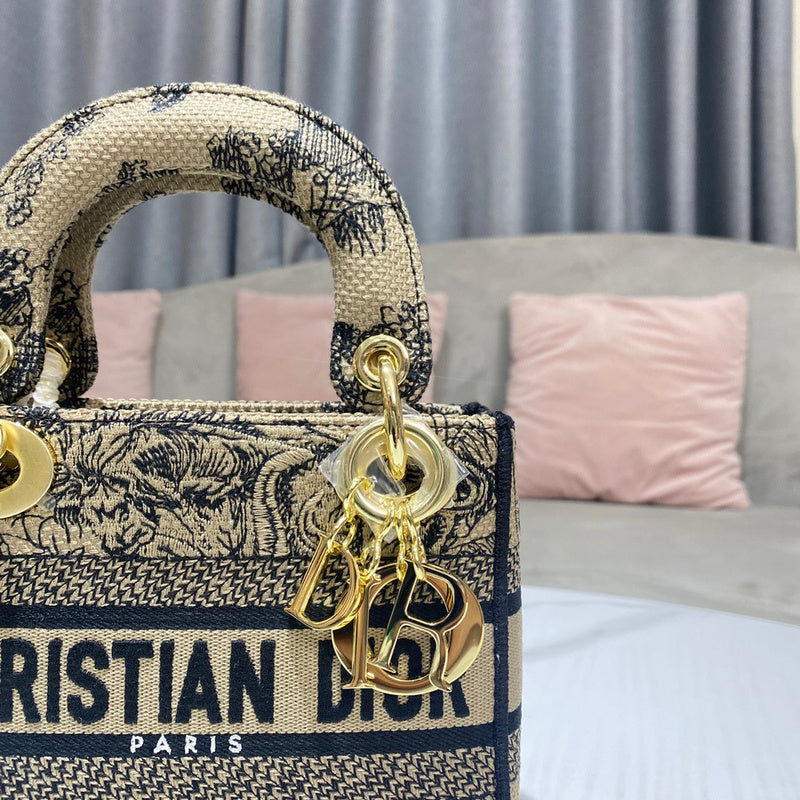 JB - DOR Lady Bags - 121