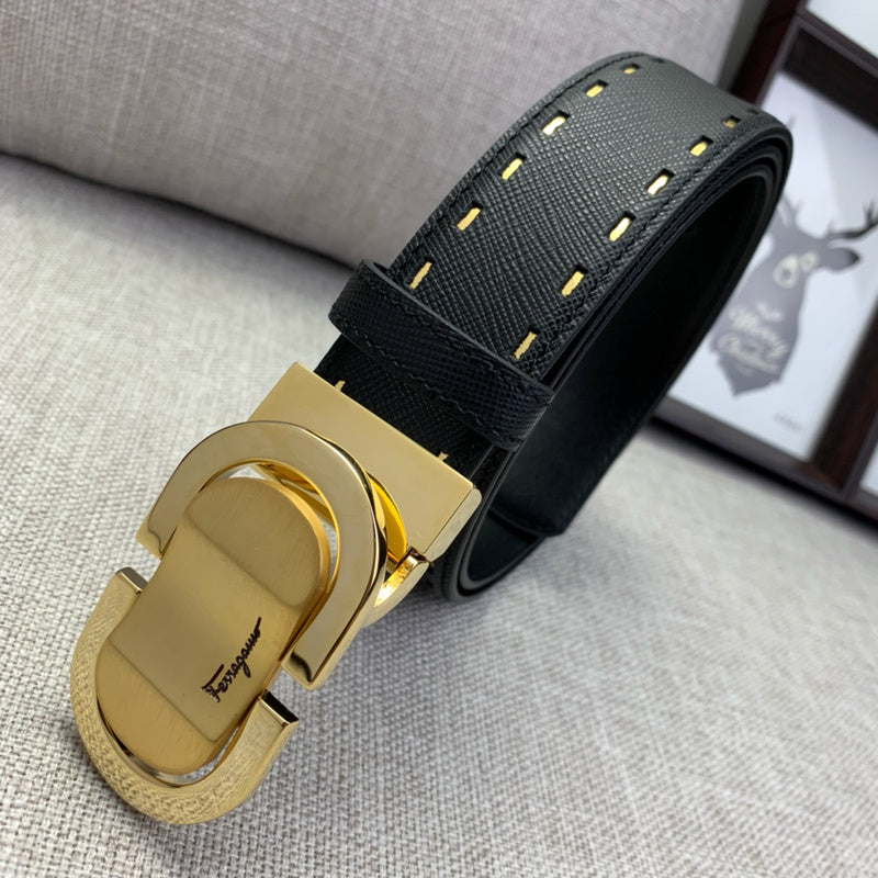 JB - FGO Belts - 126