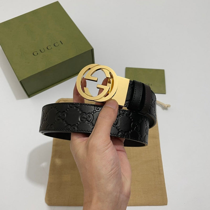 COZY BAGS - GUKI Belts - 196