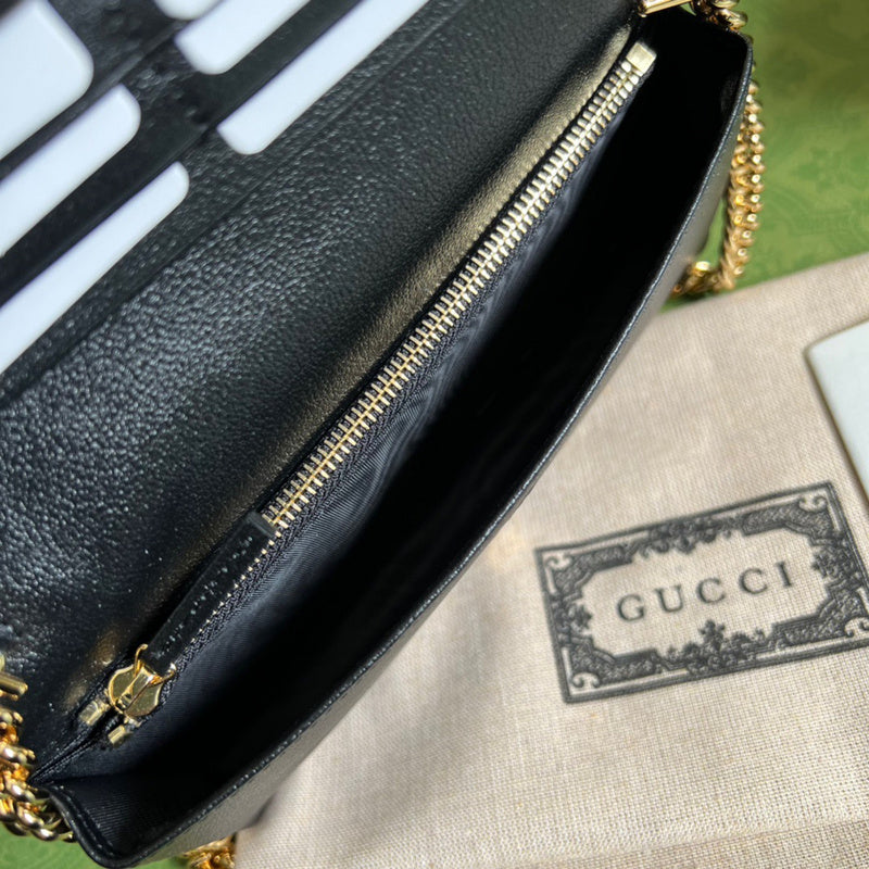 COZY BAGS - Guki Wallet - 338