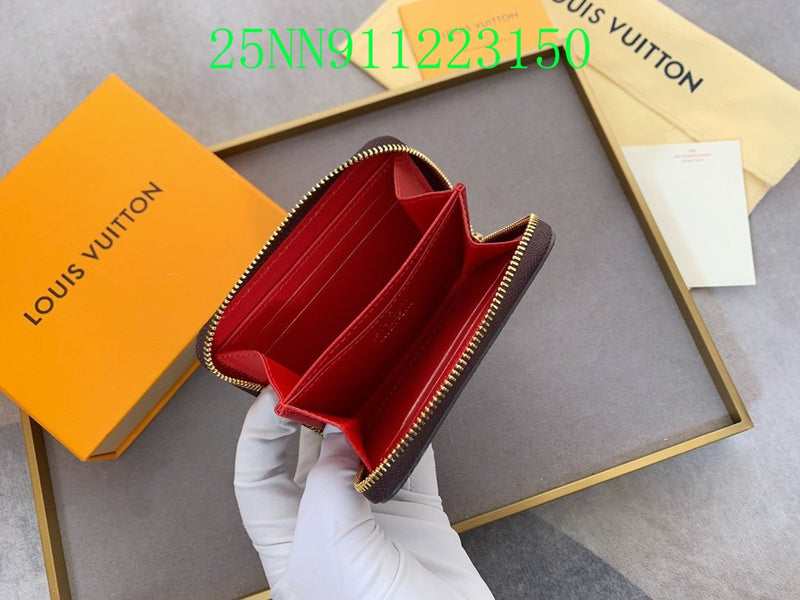 COZY BAGS - CHL Wallet - 340