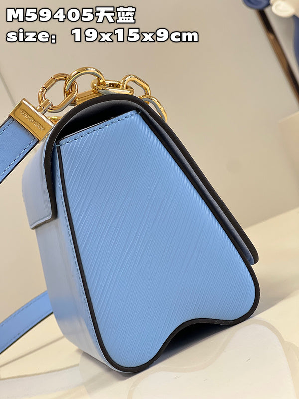 COZY BAGS - LOV Bags - 1229