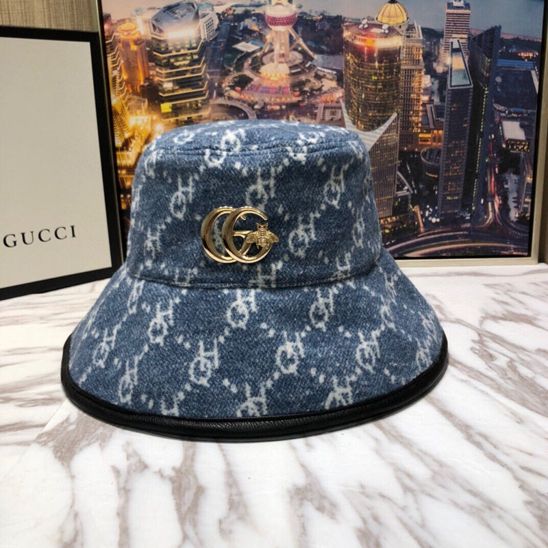 COZY BAGS - Guki Hats & Caps - 374