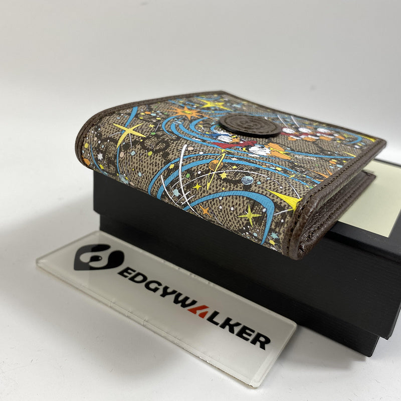 Cozy Bags - GUKI Men Wallets - 107