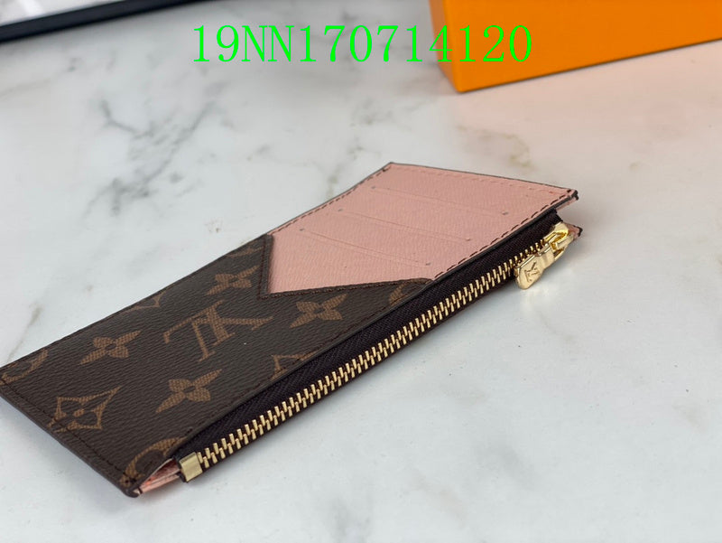 COZY BAGS - LOV Wallet - 233