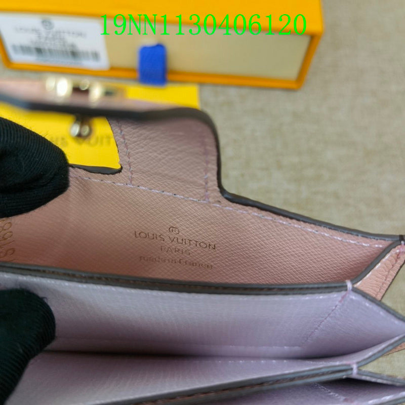 COZY BAGS - LOV Wallet - 1449