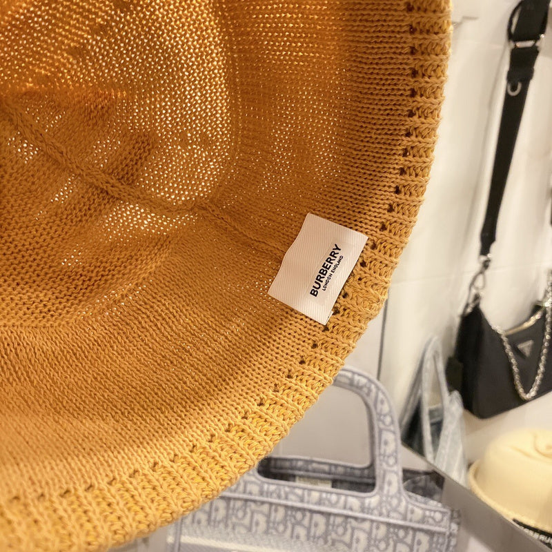 COZY BAGS - BOR Hats & Caps - 081